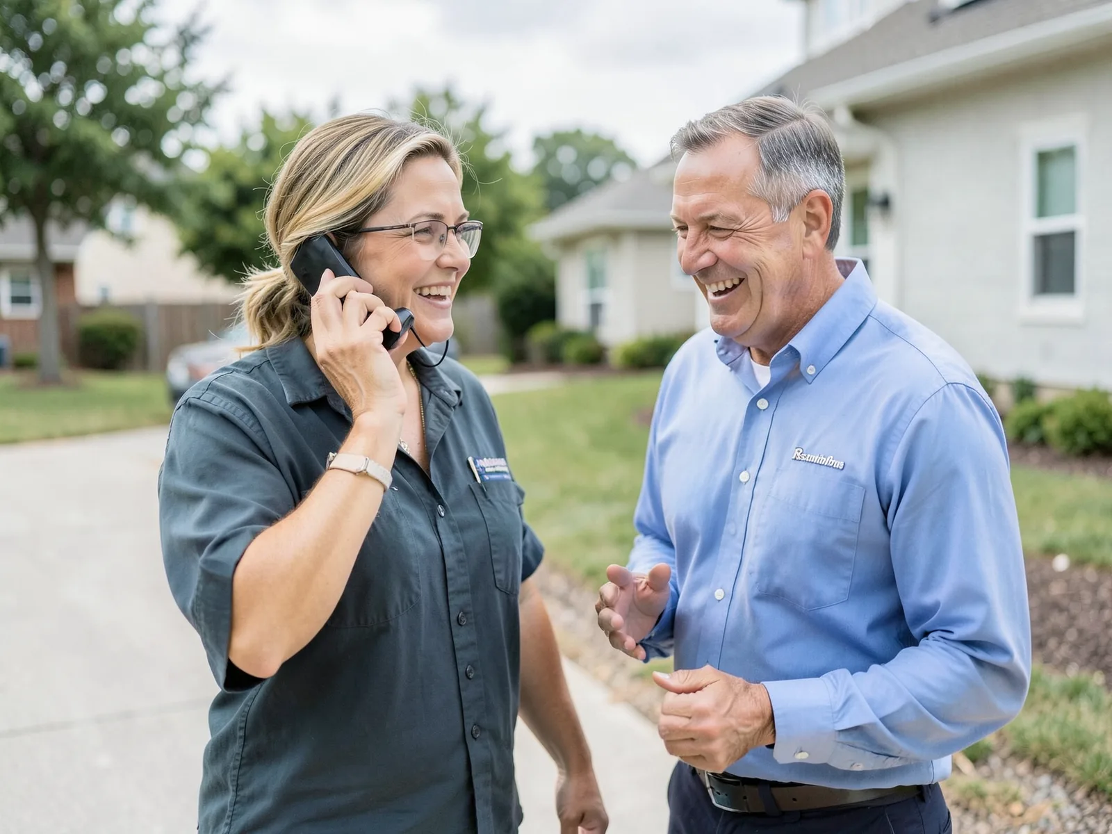 Frequently Asked Questions About Roof Leak Water Damage Restoration in Bremen, KS